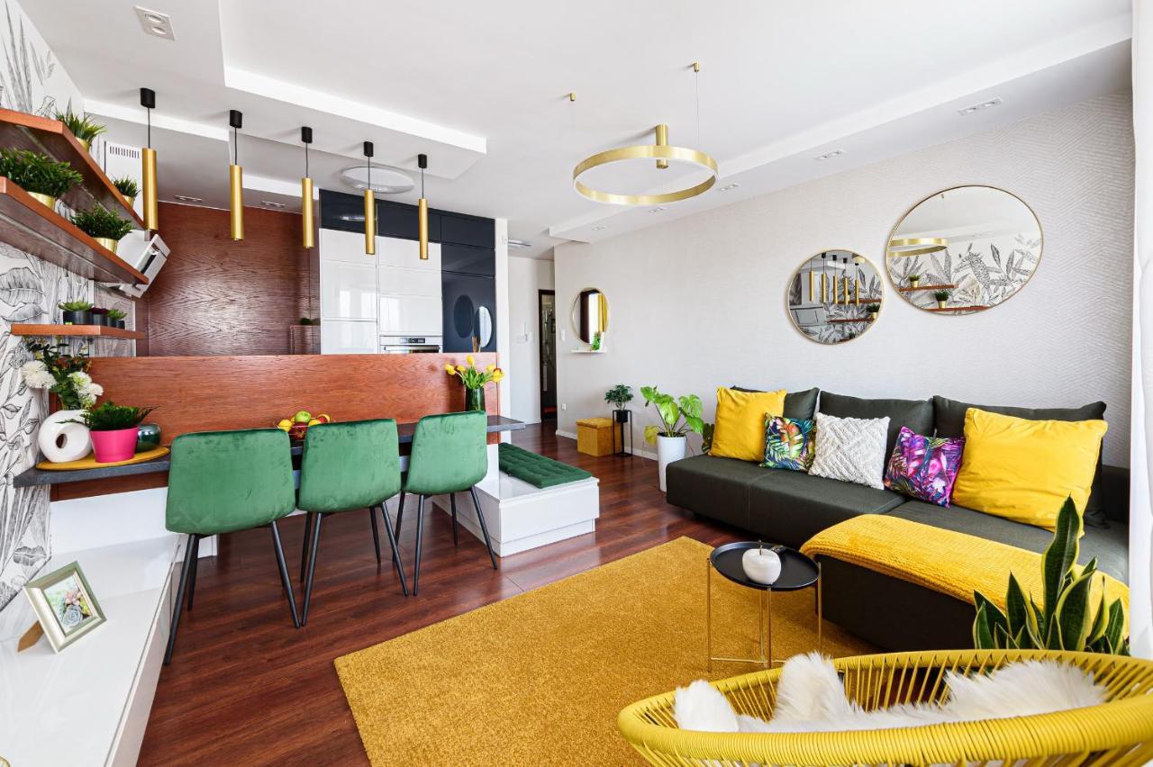 HÍD19 APARTMAN GYŐR BELVÁROS-MÉLYGARÁZS- a RÁBA QUELLE FÜRDŐNÉL Exterior foto