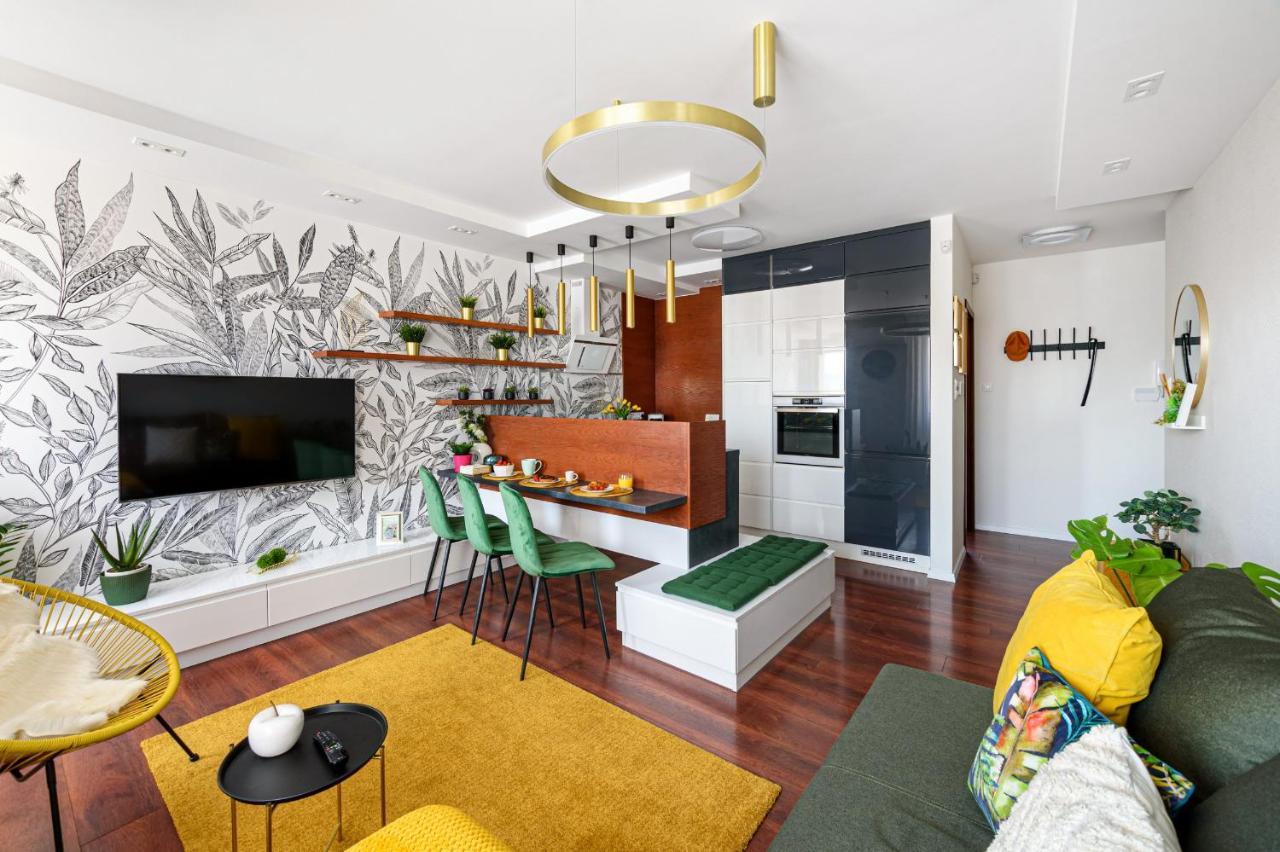 HÍD19 APARTMAN GYŐR BELVÁROS-MÉLYGARÁZS- a RÁBA QUELLE FÜRDŐNÉL Exterior foto