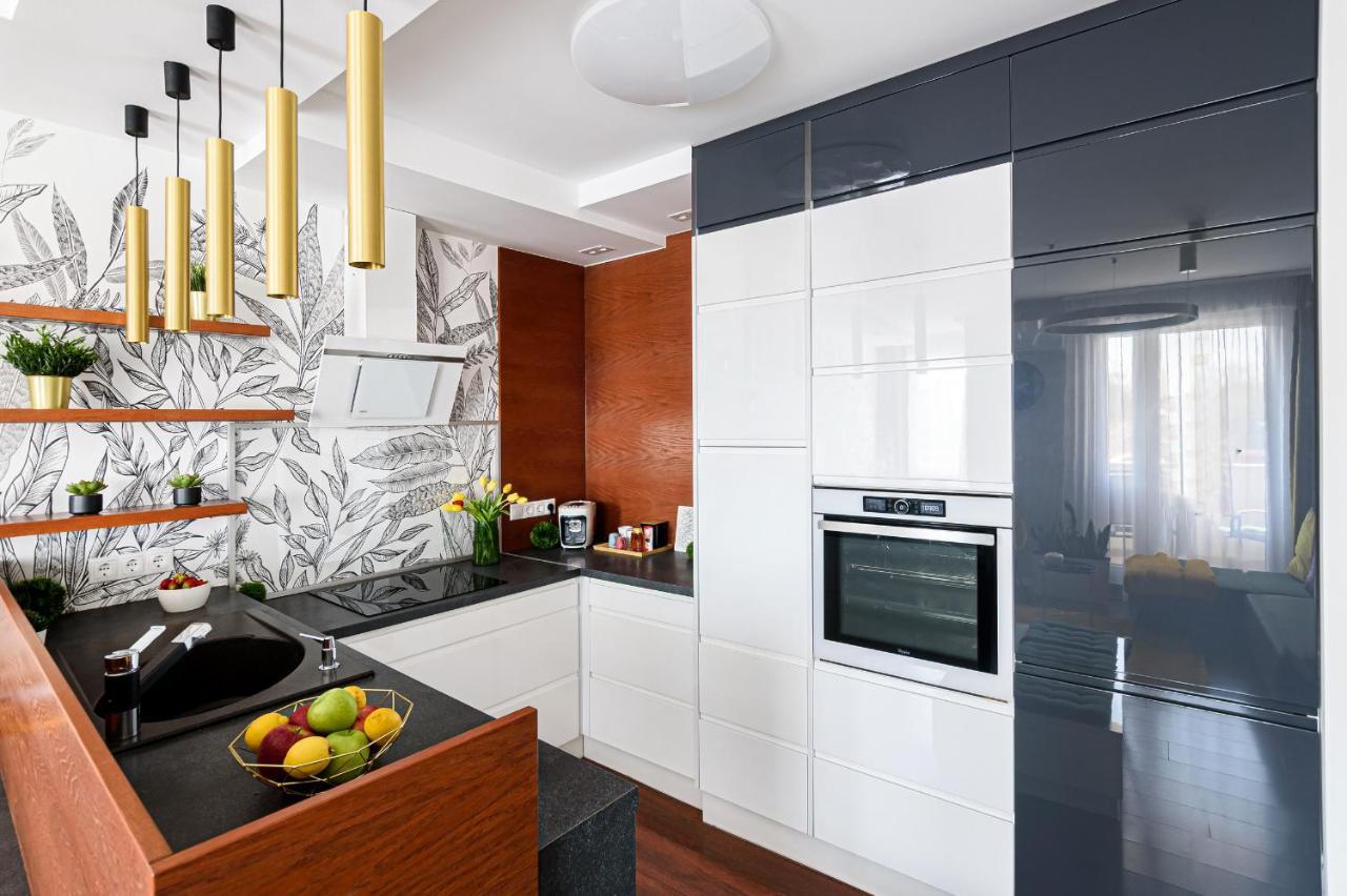 HÍD19 APARTMAN GYŐR BELVÁROS-MÉLYGARÁZS- a RÁBA QUELLE FÜRDŐNÉL Exterior foto
